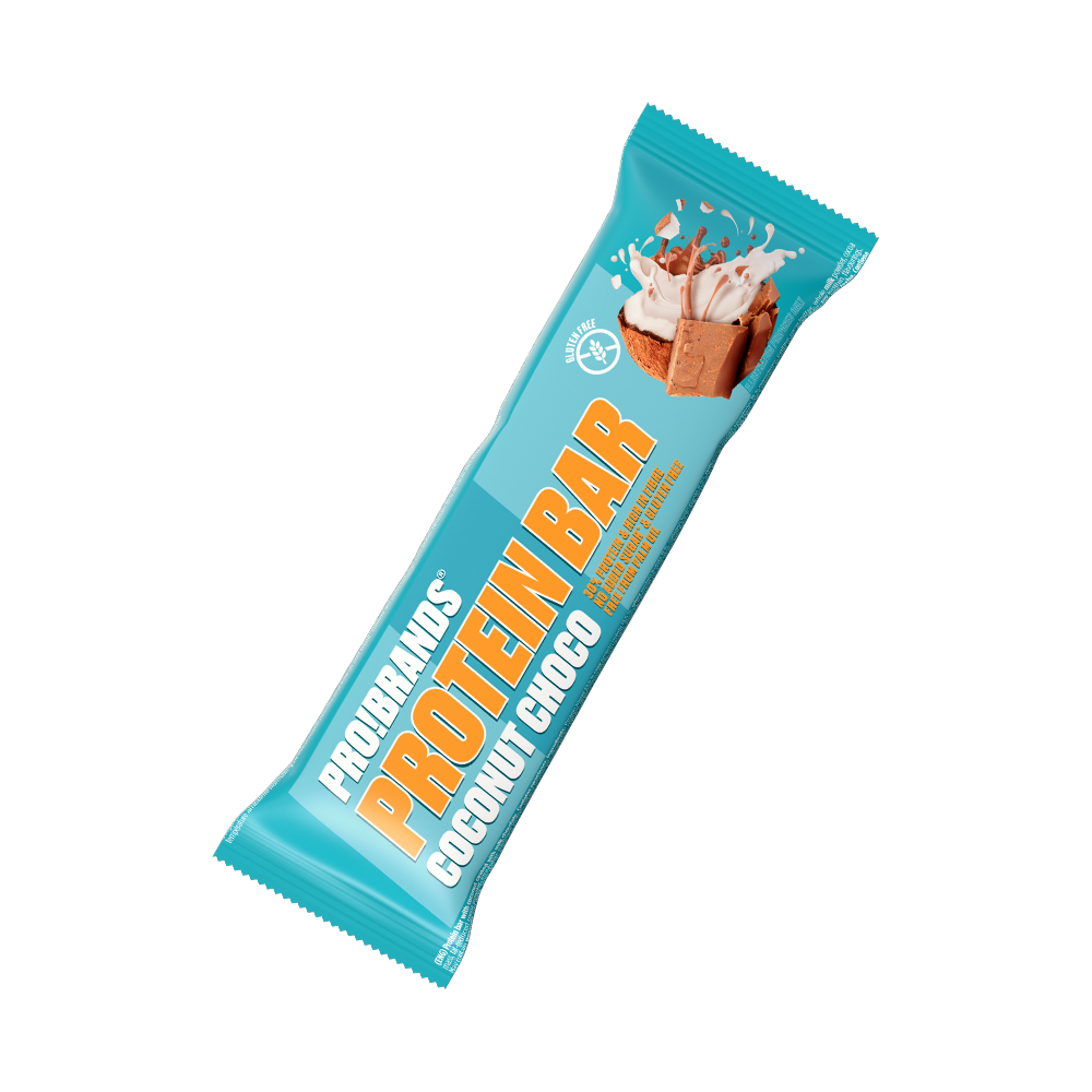Protein Bar 45g (Pro!Brands)