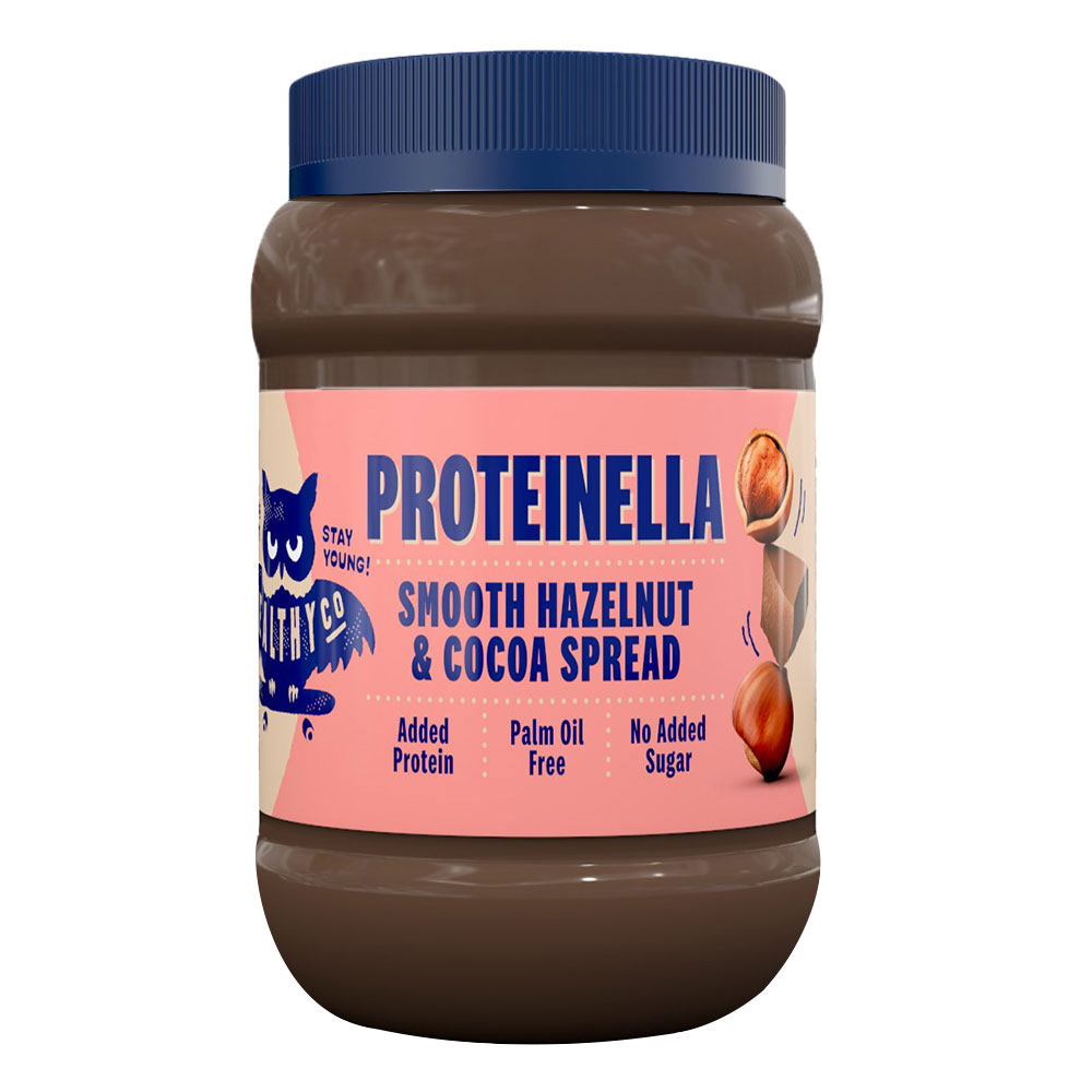 Proteinella 750g (HealthyCo)