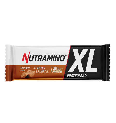 XL Protein Bar 74g (Nutramino)