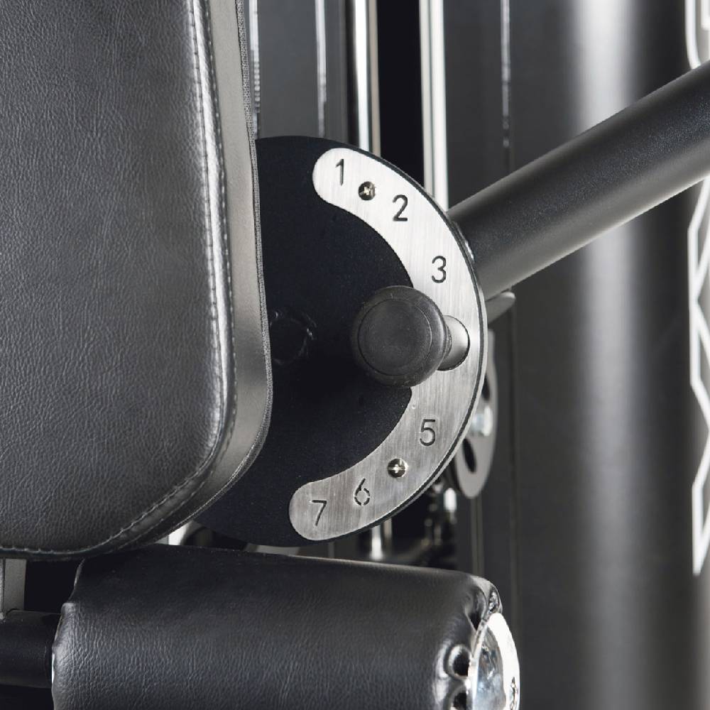 ΠΟΛΥΟΡΓΑΝΟ (MSX-3500) Toorx - Image 2