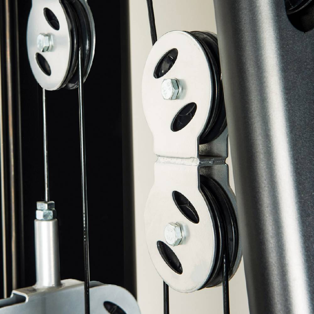 ΠΟΛΥΟΡΓΑΝΟ (MSX-3500) Toorx - Image 3