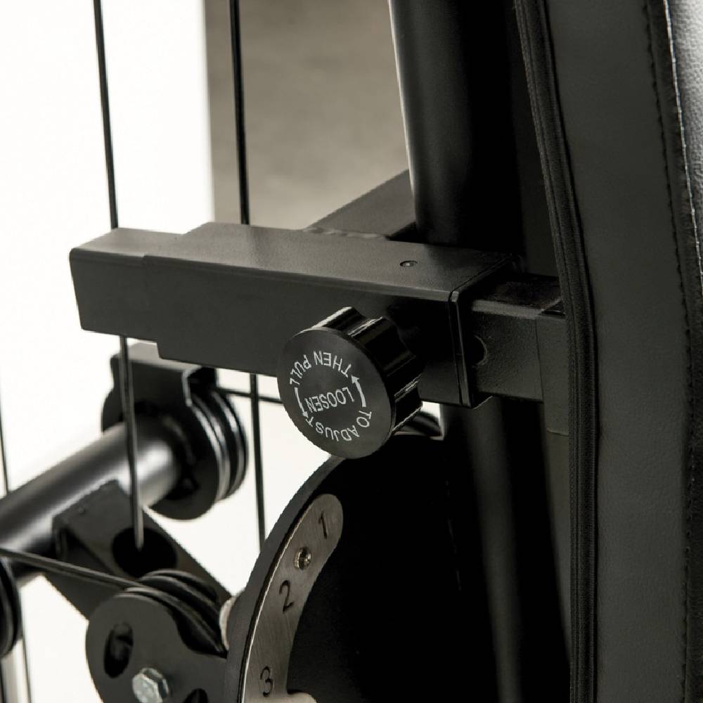 ΠΟΛΥΟΡΓΑΝΟ (MSX-3500) Toorx - Image 4