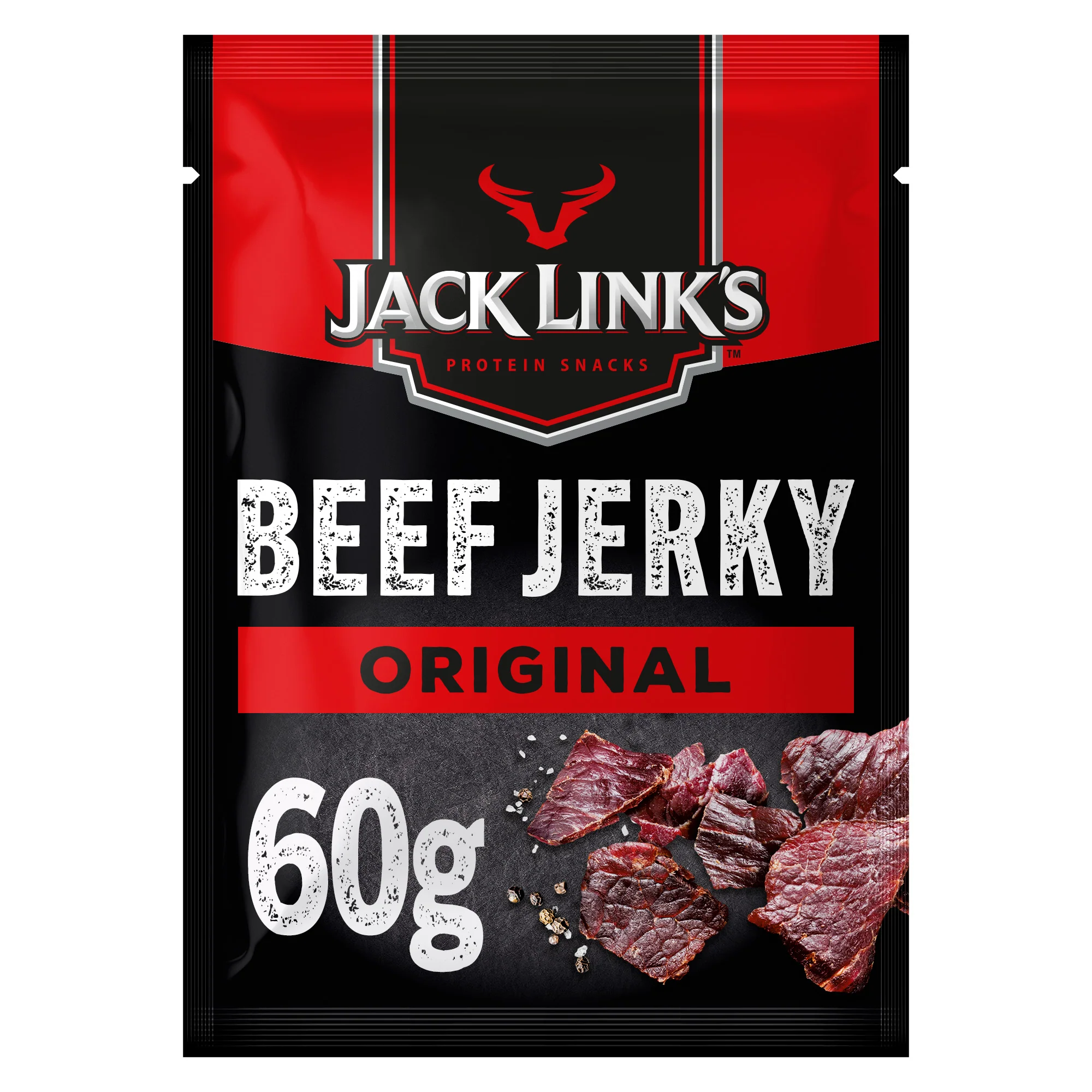 Beef Jerky 60g (Jack Link's)