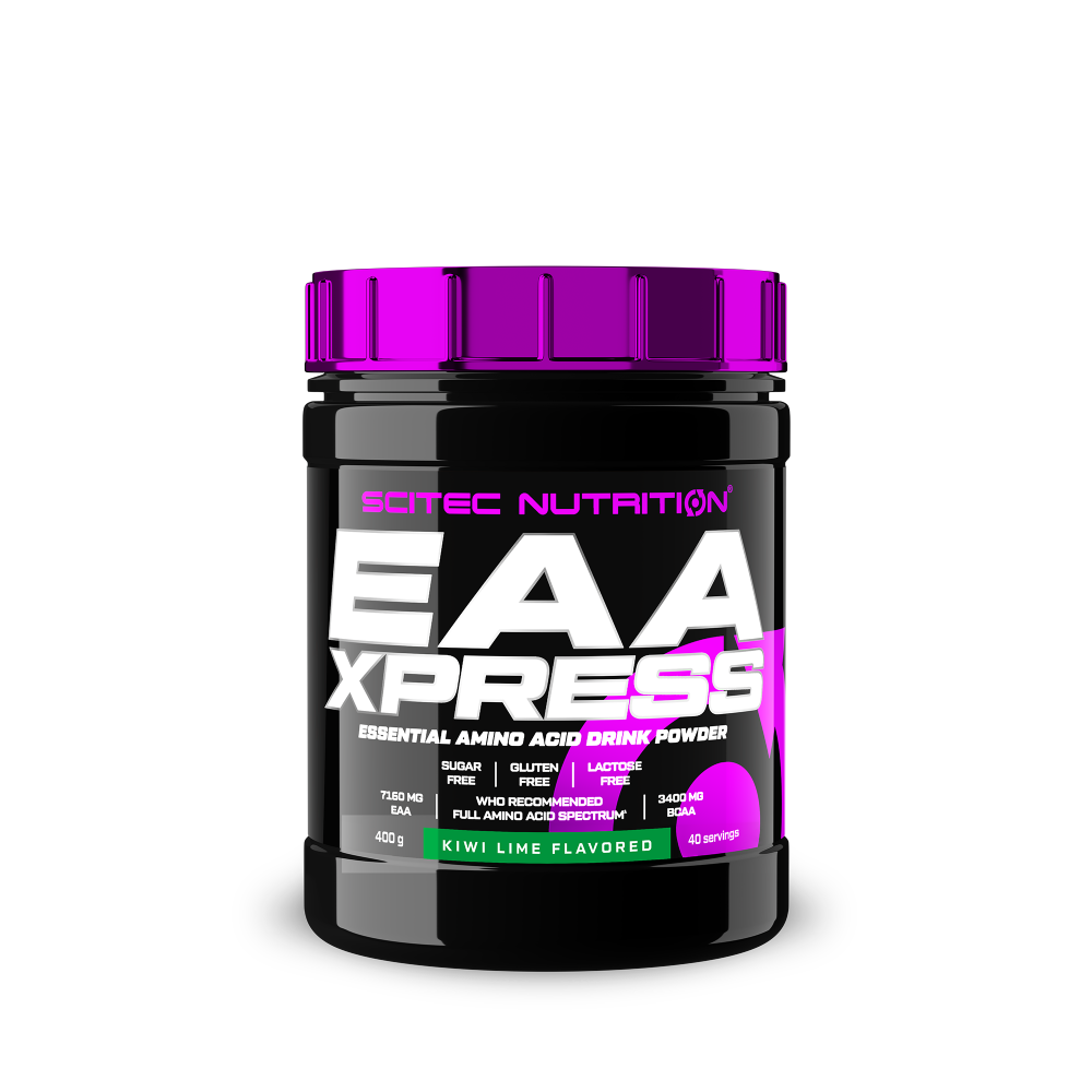 EAA Xpress 400g (Scitec Nutrition)