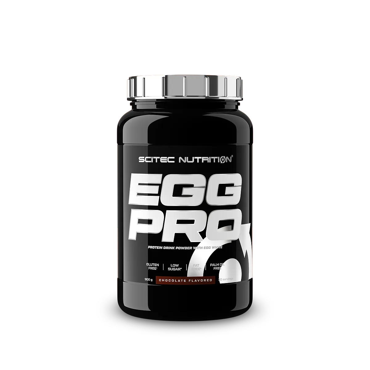 Egg Pro 900g (Scitec Nutrition)