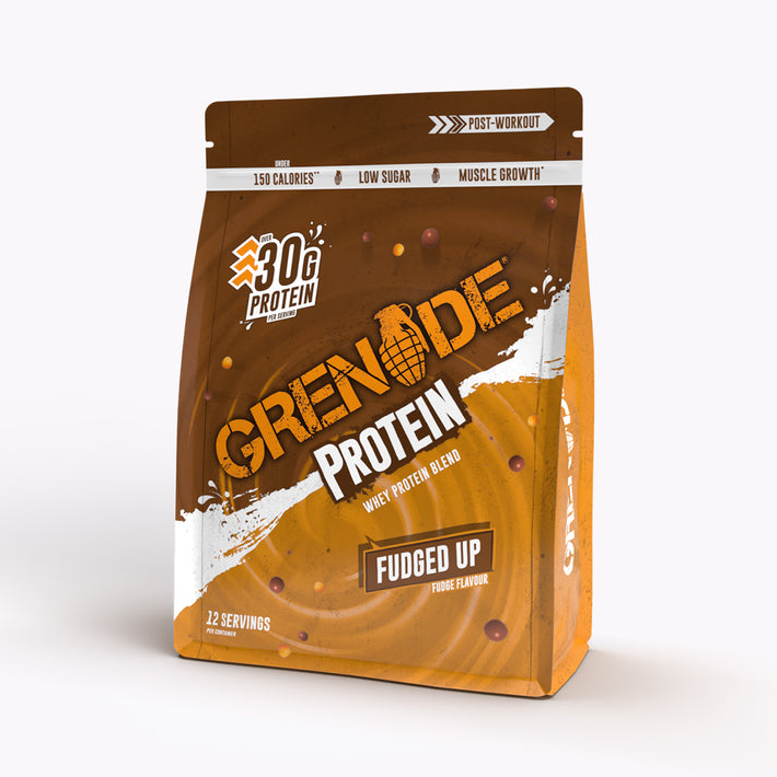 Grenade Protein Powder 480g