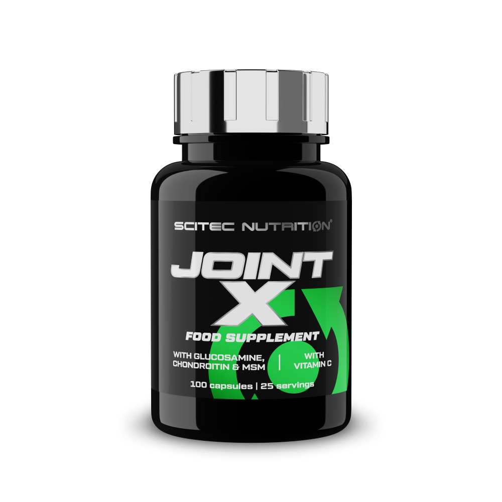 Joint-X 100caps (Scitec Nutrition)