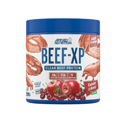 BEEF-XP Clear Beef Protein Isolate 150g (Applied Nutrition)