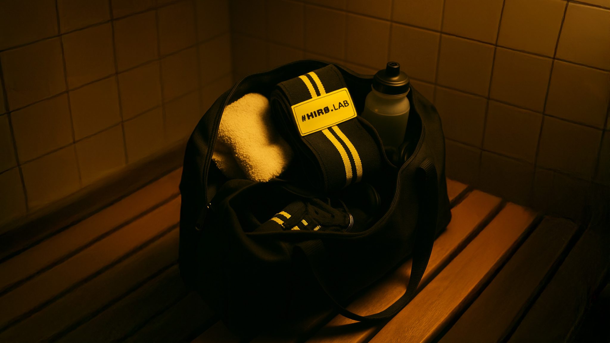 Elbow Support Wraps (Hiro.Pro) - Image 4