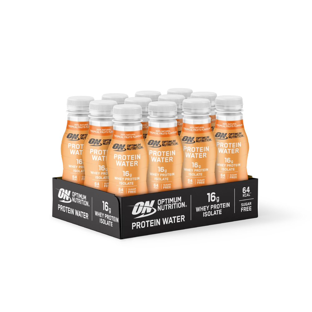 Protein Water 12x350ml (Optimum Nutrition)