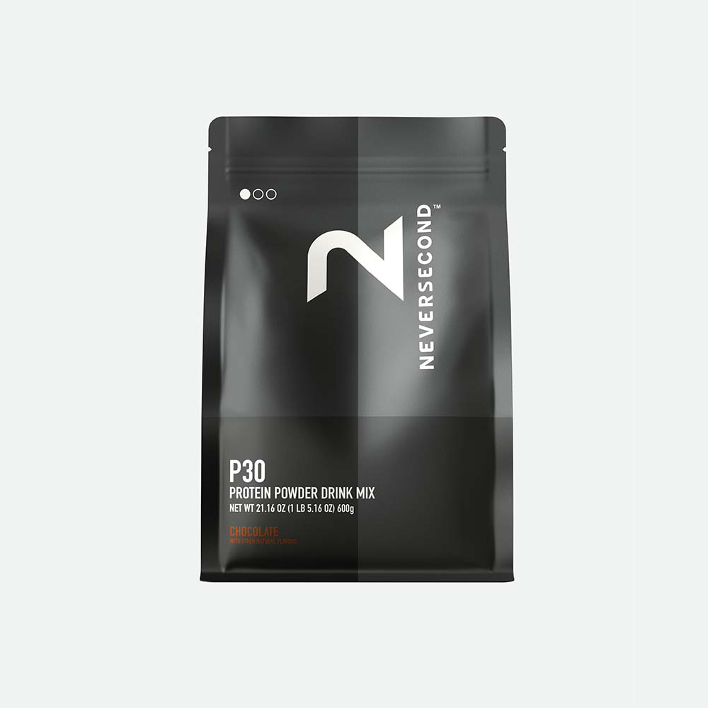 P30 Recovery Drink Mix 600g (NeverSecond)