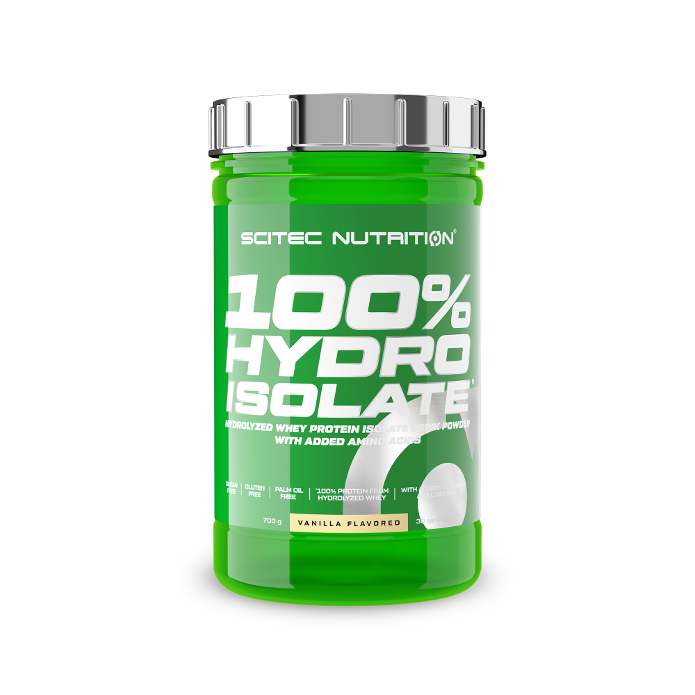 100% Hydro Isolate 700g (Scitec Nutrition)