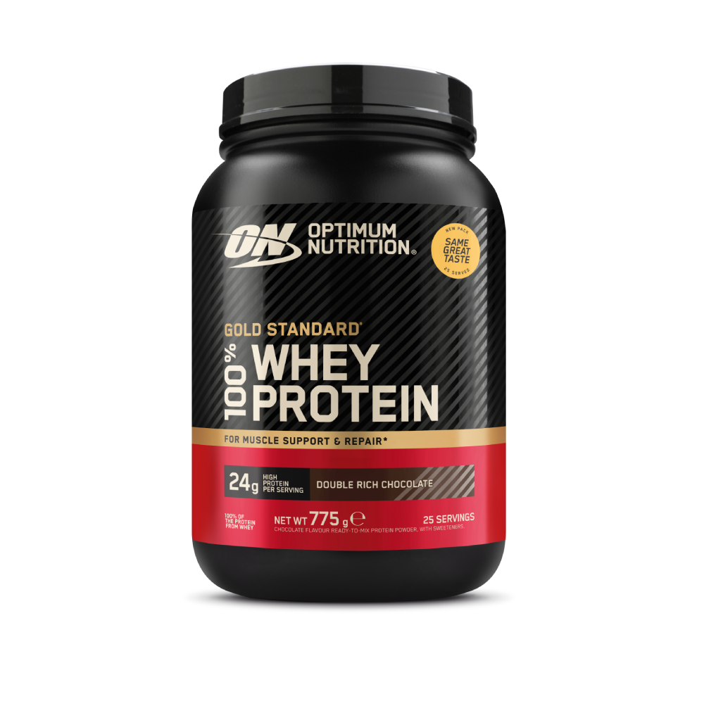 100% Whey Gold Standard 768g (Optimum Nutrition)