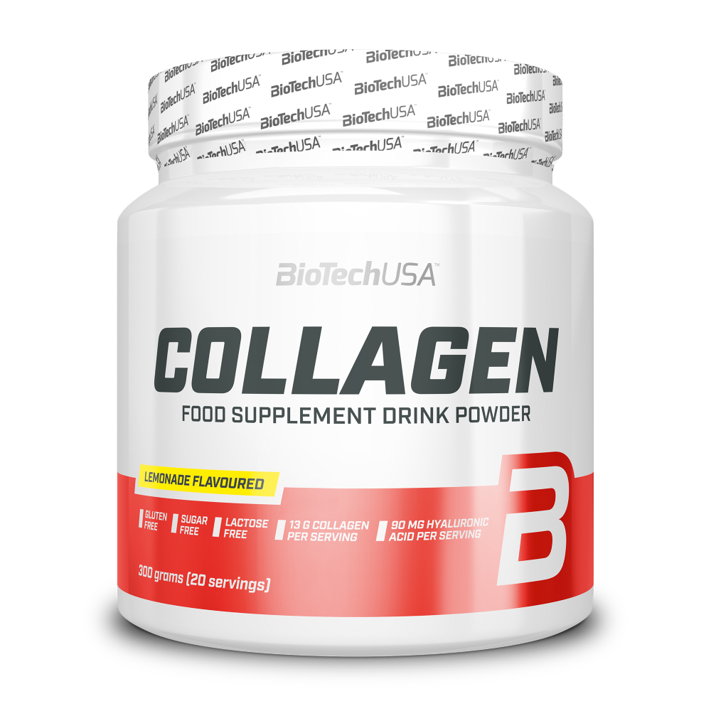 Collagen 300g (BiotechUSA)