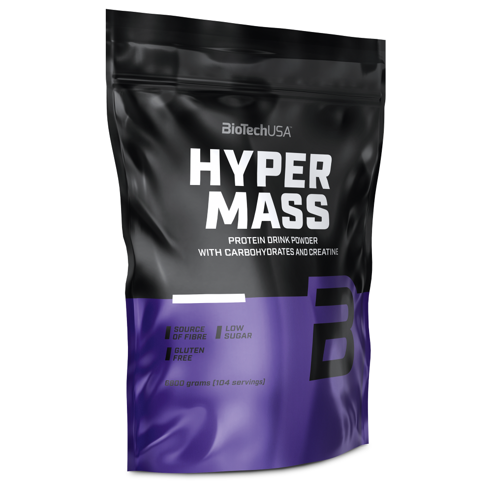 Hyper Mass 6800g (BiotechUSA)