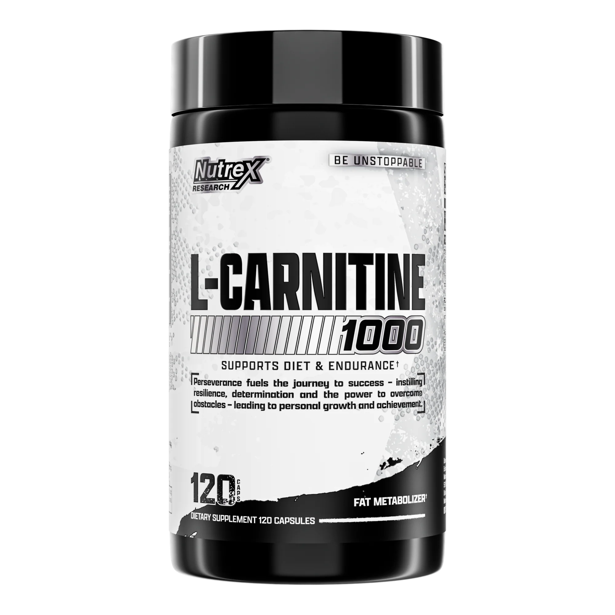 Lipo-6 Carnitine 120caps (Nutrex Research)