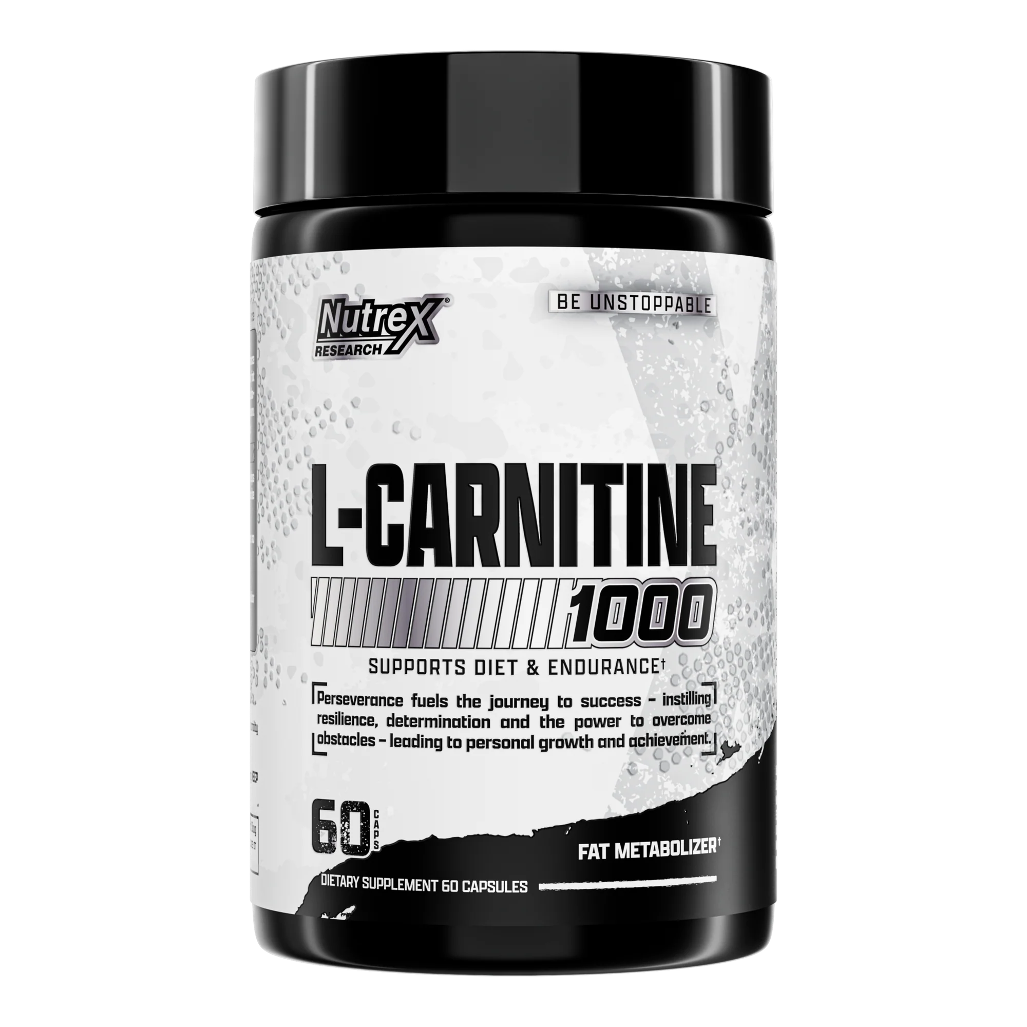 Lipo-6 Carnitine 60caps (Nutrex Research)