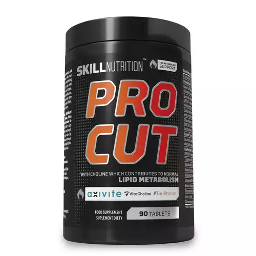 Pro Cut 90tabs (Skill Nutrition)