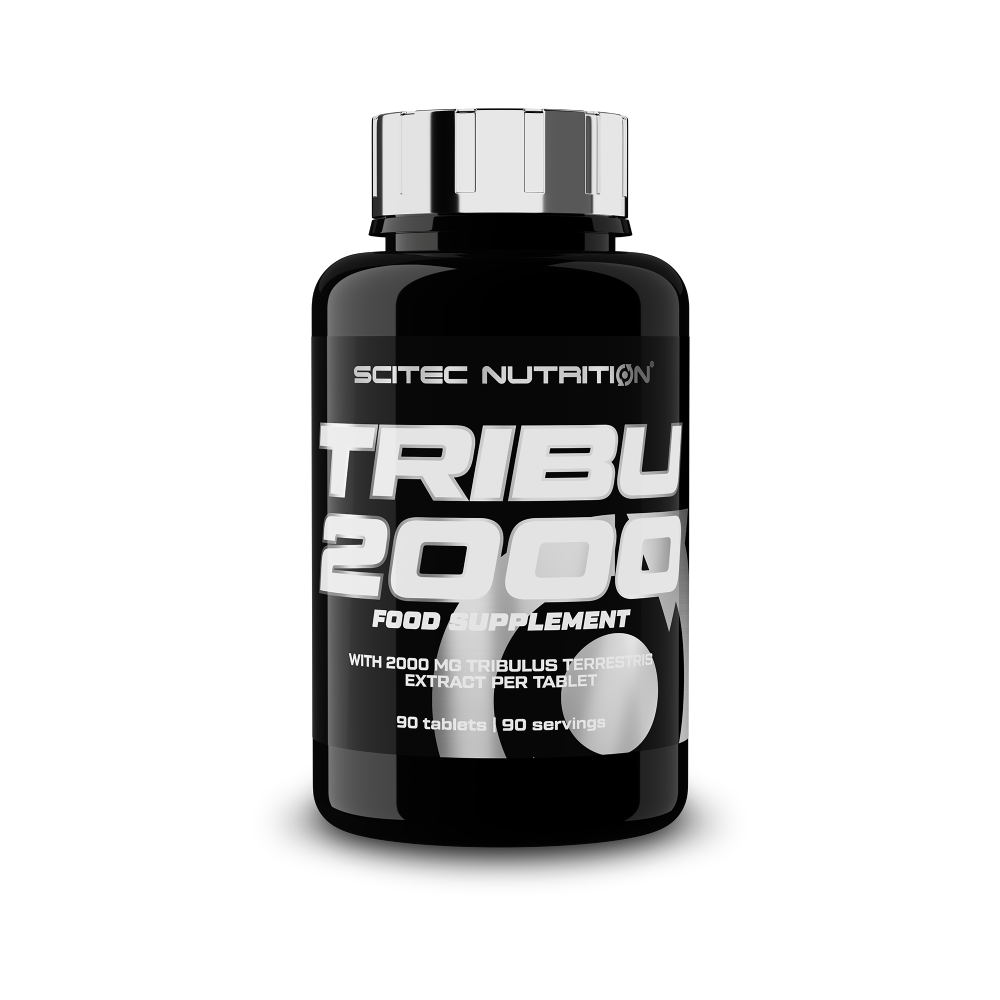 Tribu 2000 90tabs (Scitec Nutrition)