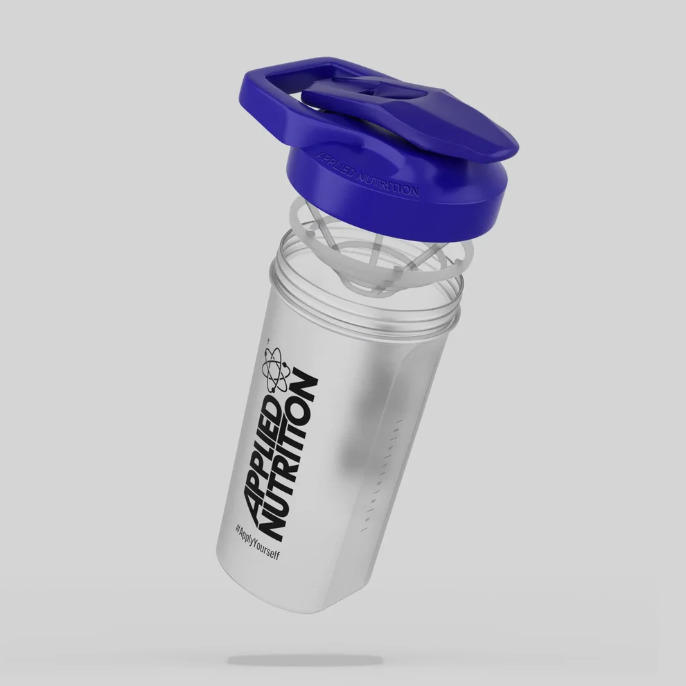 Applied Nutrition Shaker 600ml (Applied Nutrition) - Image 2