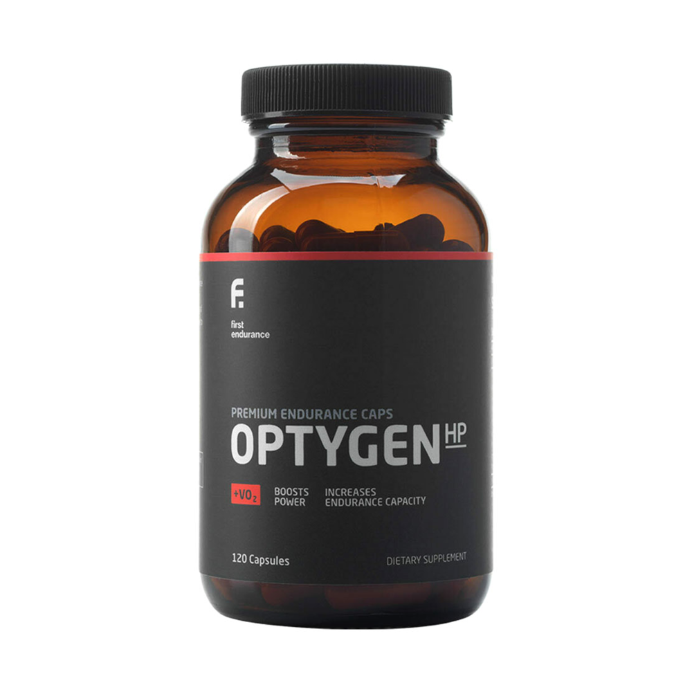 Optygen-HP 120caps (First Endurance)