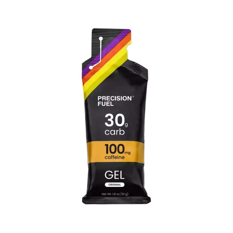 PF 30 Caffeine Gel 51g (Precision Fuel & Hydration)