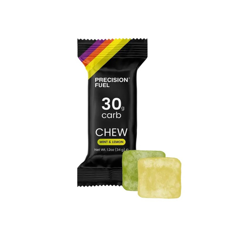 PF 30 Chew 34g (Precision Fuel & Hydration)