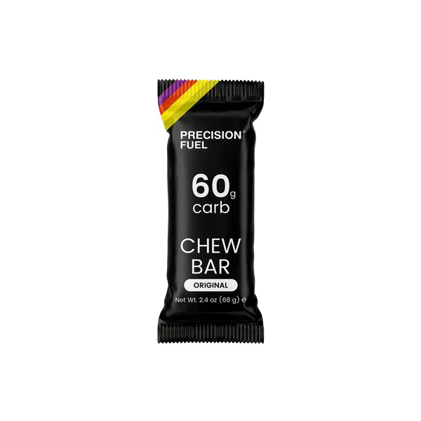 PF 60 Chew 68g (Precision Fuel & Hydration)