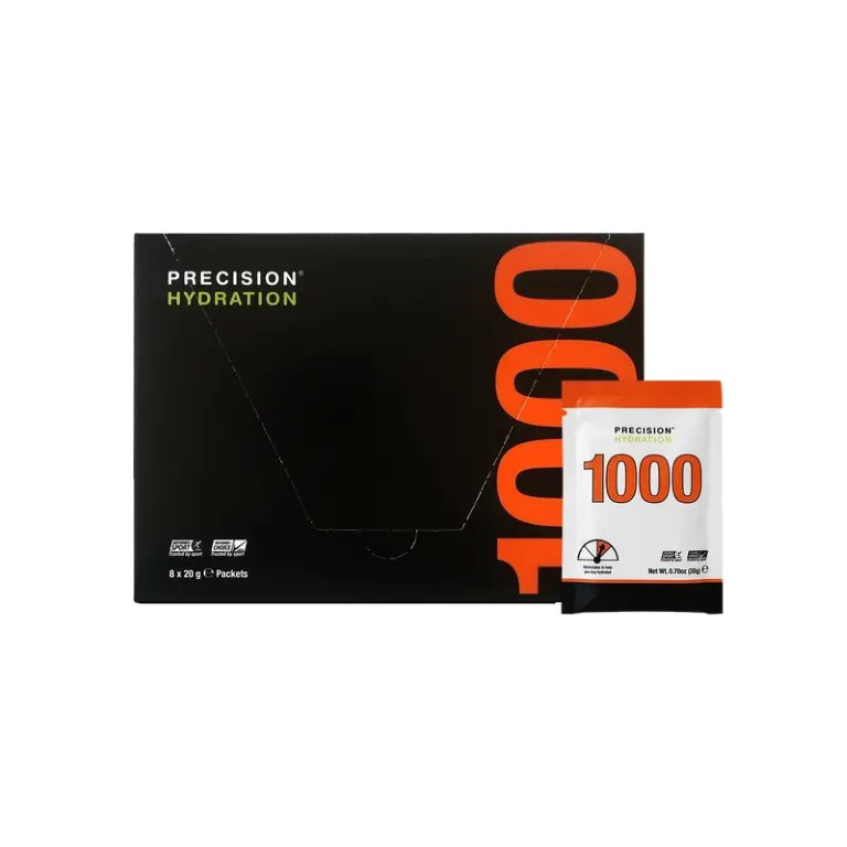 PH 1000 Powder 8x20g (Precision Fuel & Hydration)