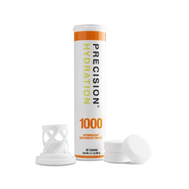 PH 1000 Tabs, 10tabs (Precision Fuel & Hydration)