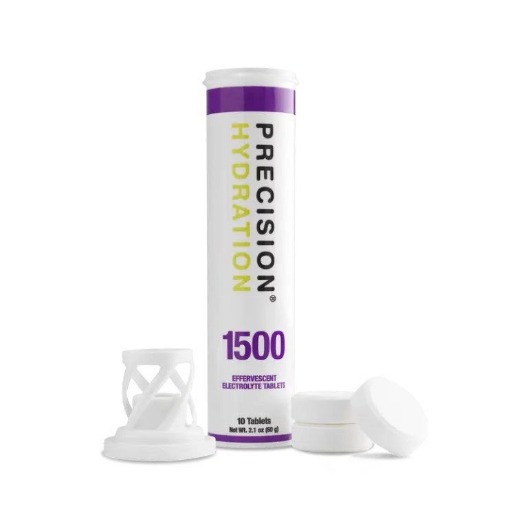 PH 1500 Tabs, 10tabs (Precision Fuel & Hydration)