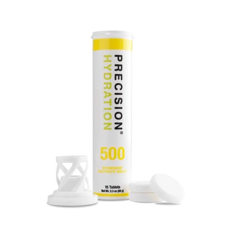 PH 500 Tabs, 15tabs (Precision Fuel & Hydration)