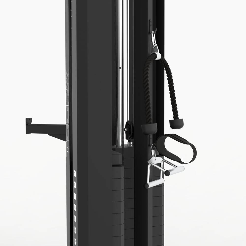 ΠΟΛΥΟΡΓΑΝΟ (CSX-90) CABLE CROSS STATION Toorx - Image 7