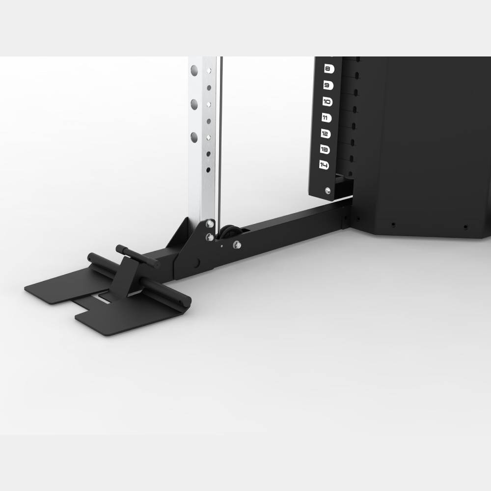 ΠΟΛΥΟΡΓΑΝΟ (CSX-90) CABLE CROSS STATION Toorx - Image 9