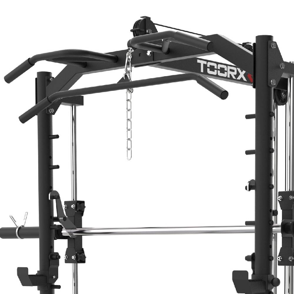 SMITH MACHINE (WLX-90) Toorx - Image 2