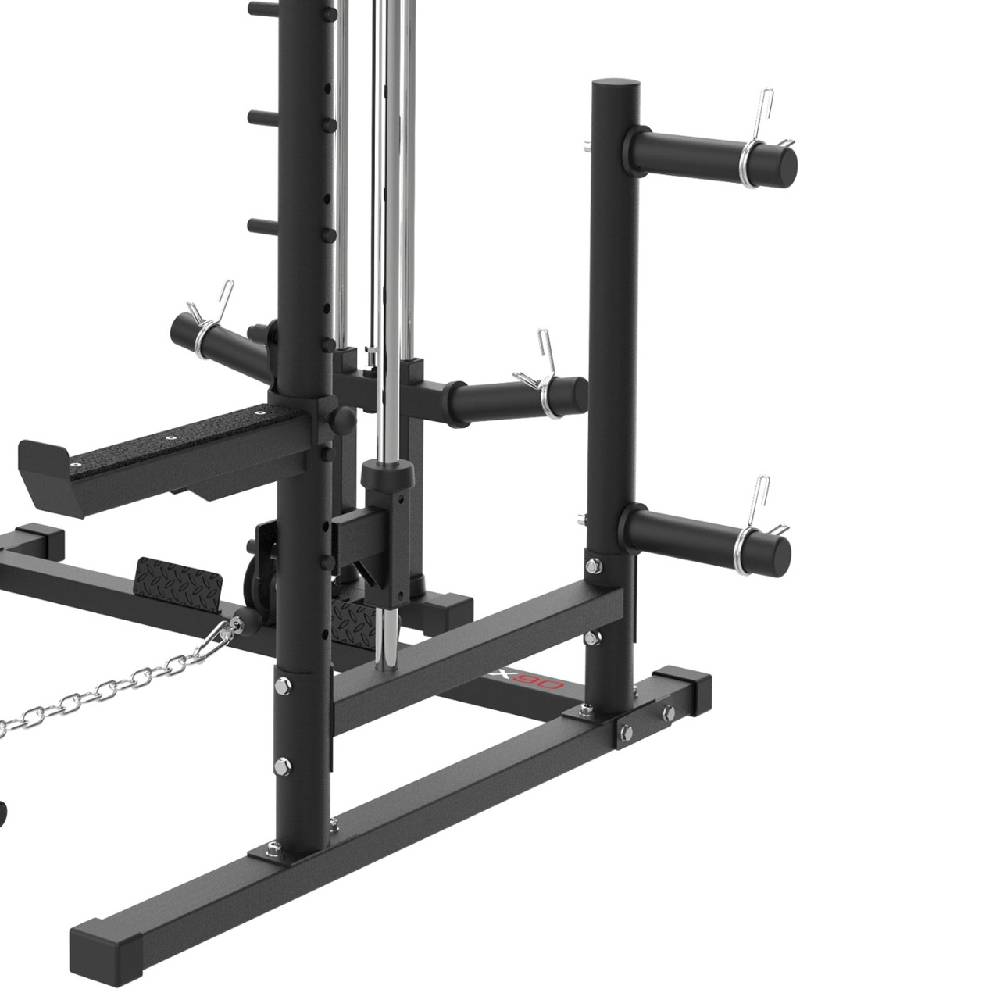 SMITH MACHINE (WLX-90) Toorx - Image 3