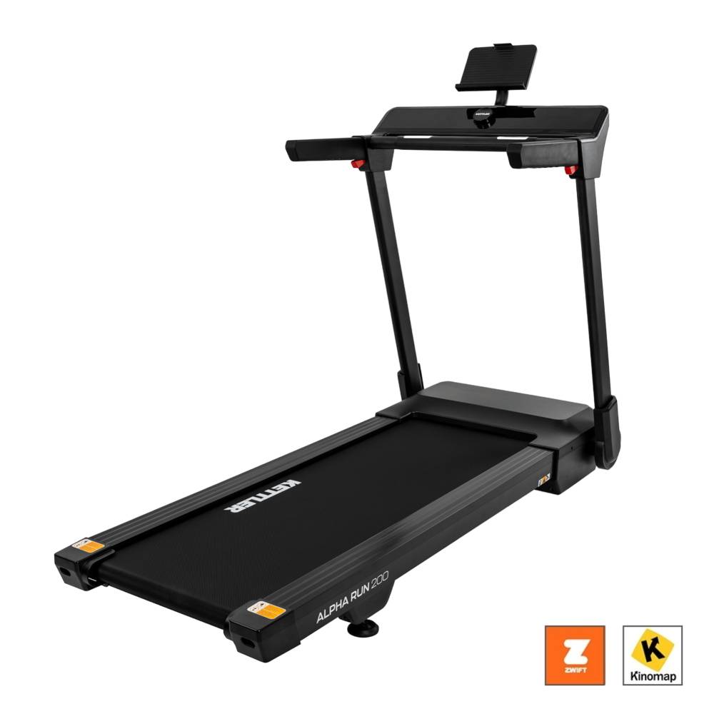 ΔΙΑΔΡΟΜΟΣ (ALPHA RUN 200) Slim New Kettler