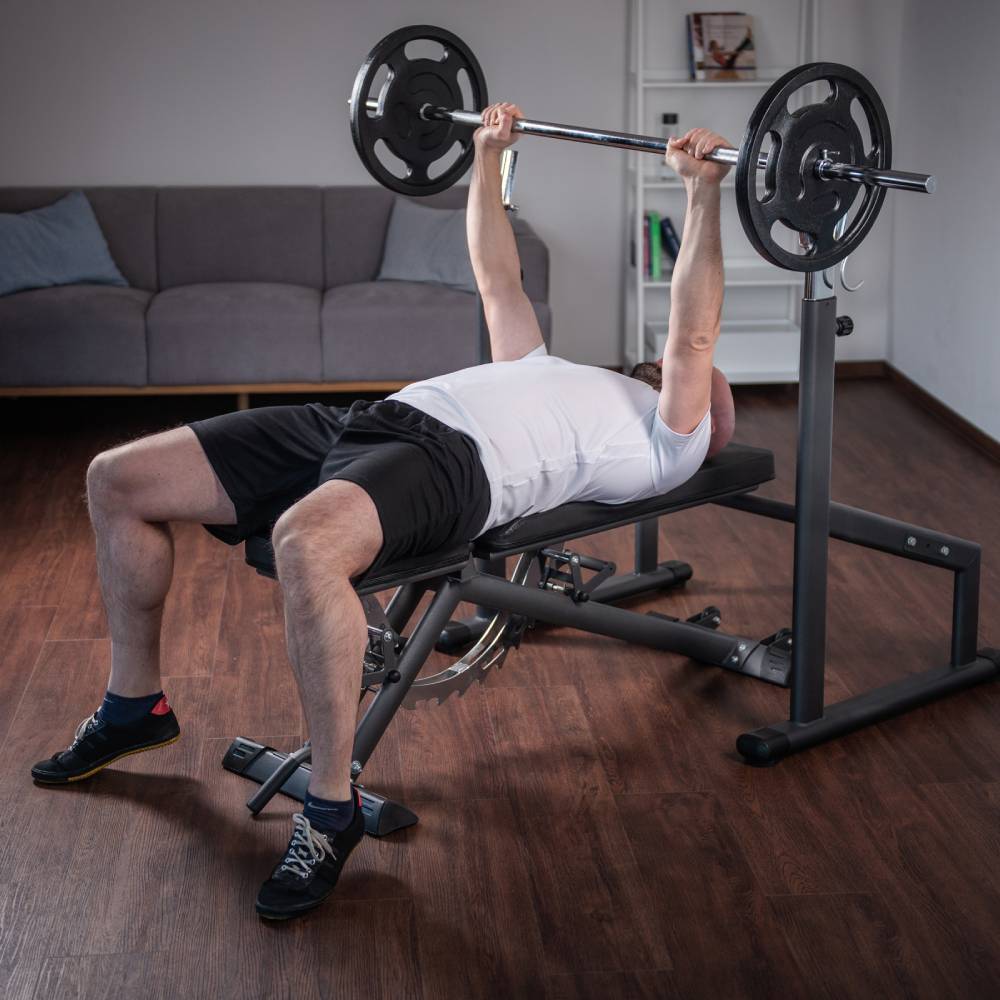 WEIGHT BENCH (VARIO 600) Kettler - Image 5