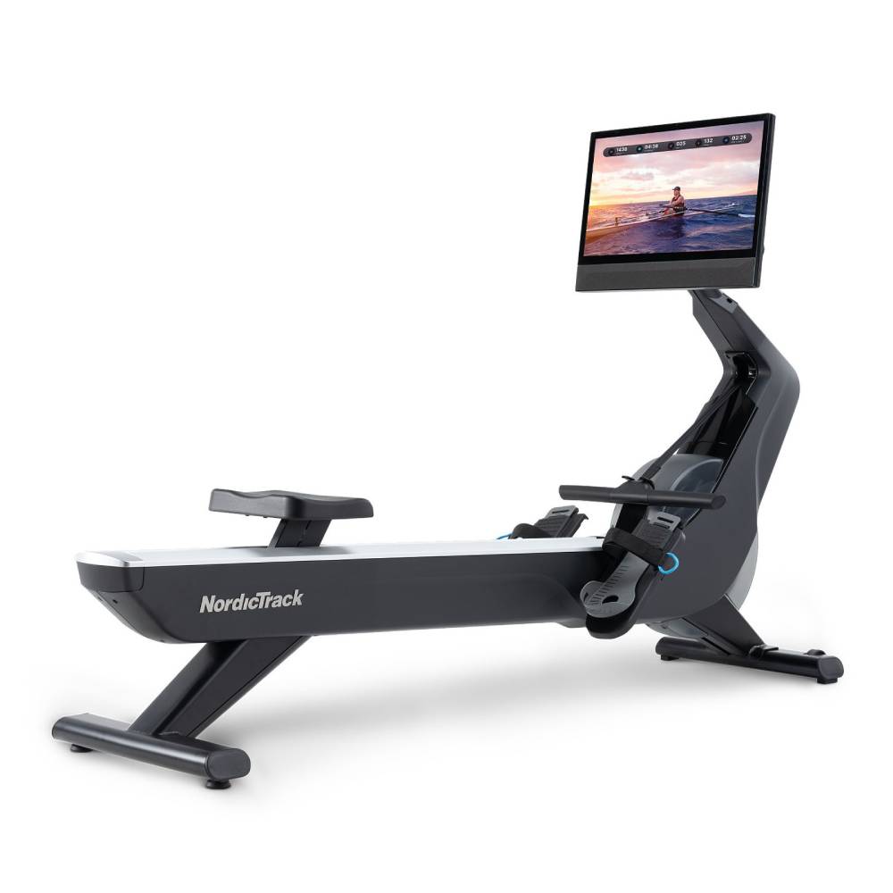 ΚΩΠΗΛΑΤΙΚΗ (RW-900) new NordicTrack