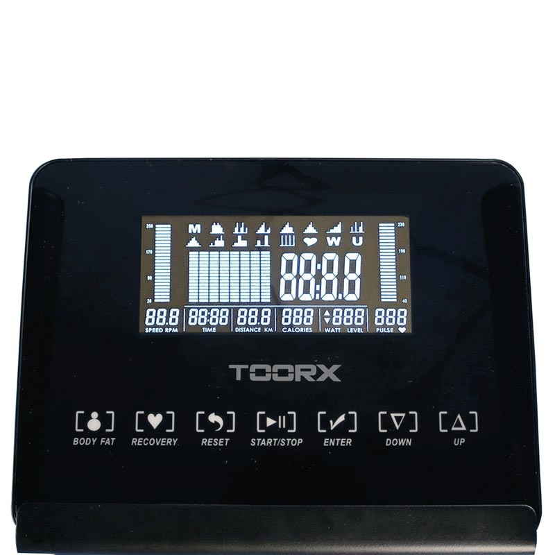 ΕΛΛΕΙΠΤΙΚΟ (ERX-3500) Toorx - Image 4