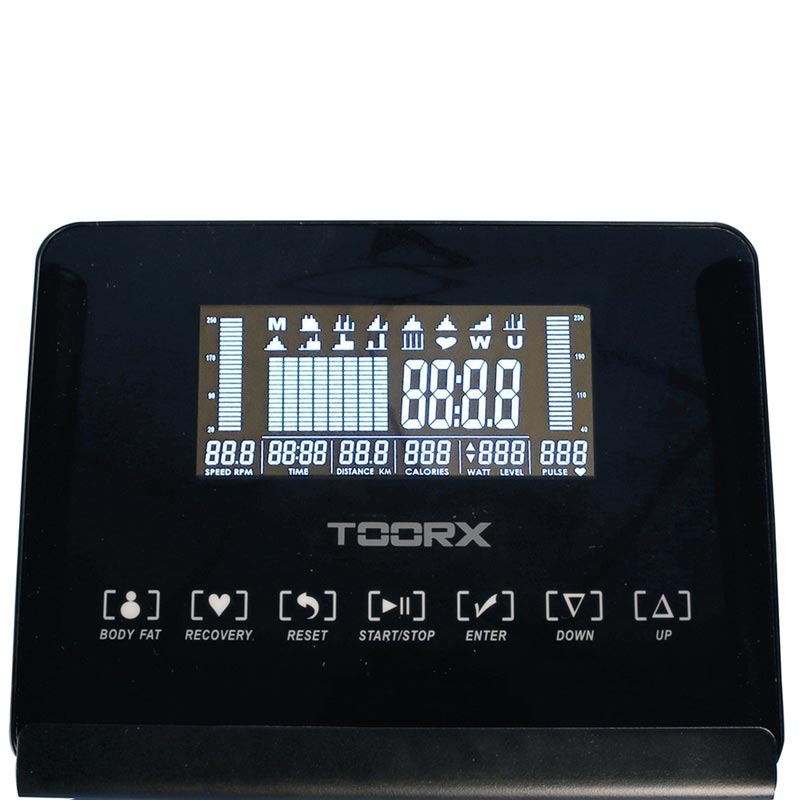 ΕΛΛΕΙΠΤΙΚΟ (ERX-3000) Toorx - Image 3