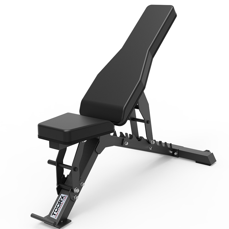 ADJUSTABLE BENCH (WBX-400) Toorx
