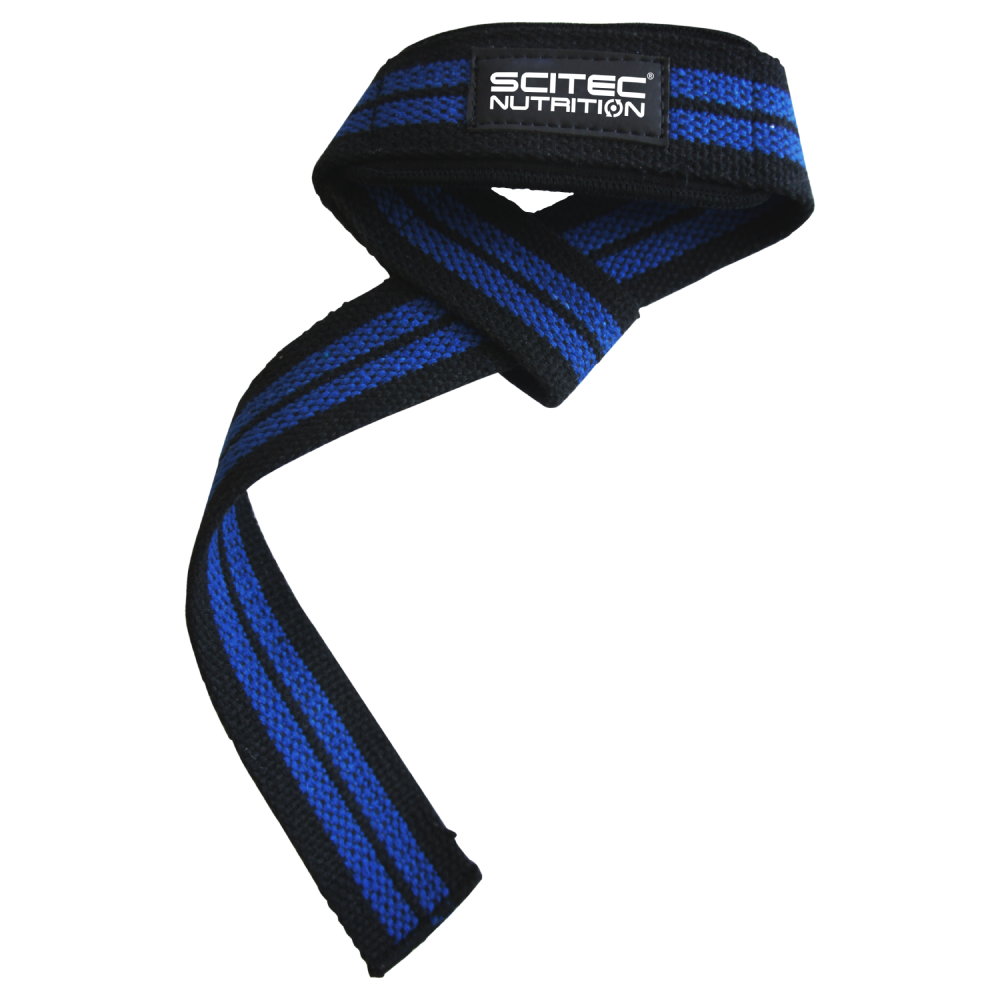 Lifting Straps (Scitec Nutrition)