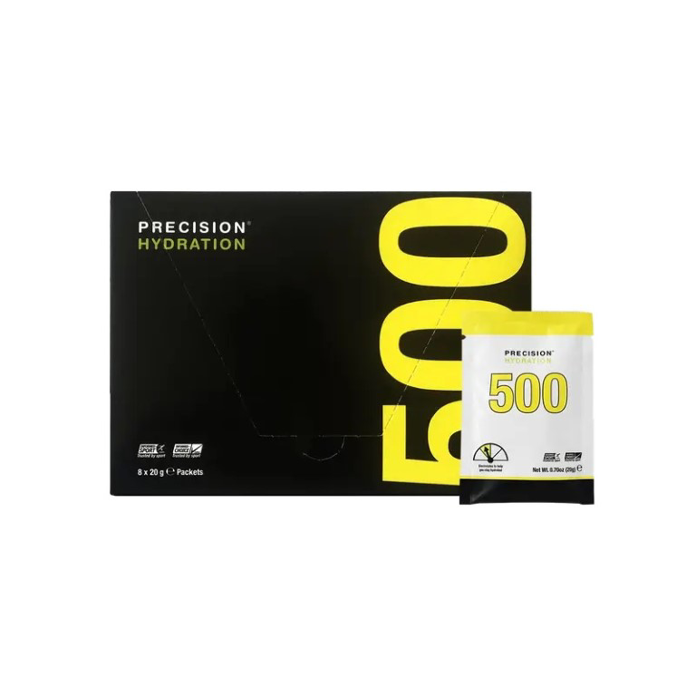 PH 500 Powder 8x20g (Precision Fuel & Hydration)