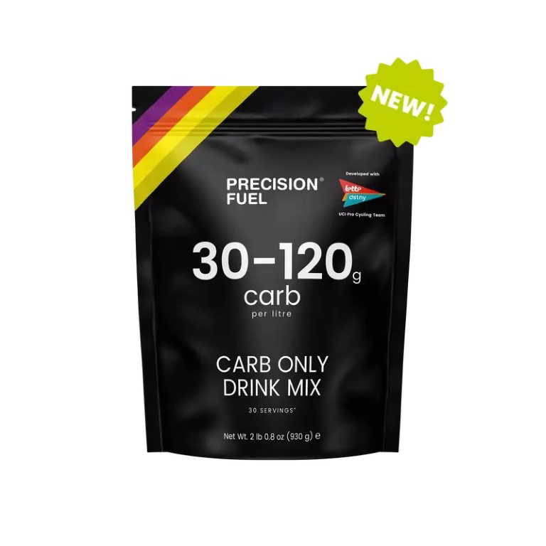 Carb Only Drink Mix 930g (Precision Fuel & Hydration)