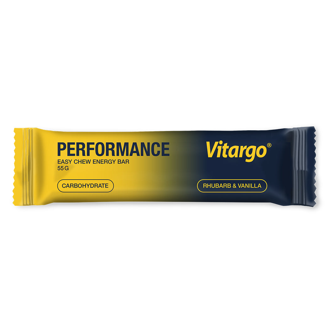 Performance Bar 55g (Vitargo®)