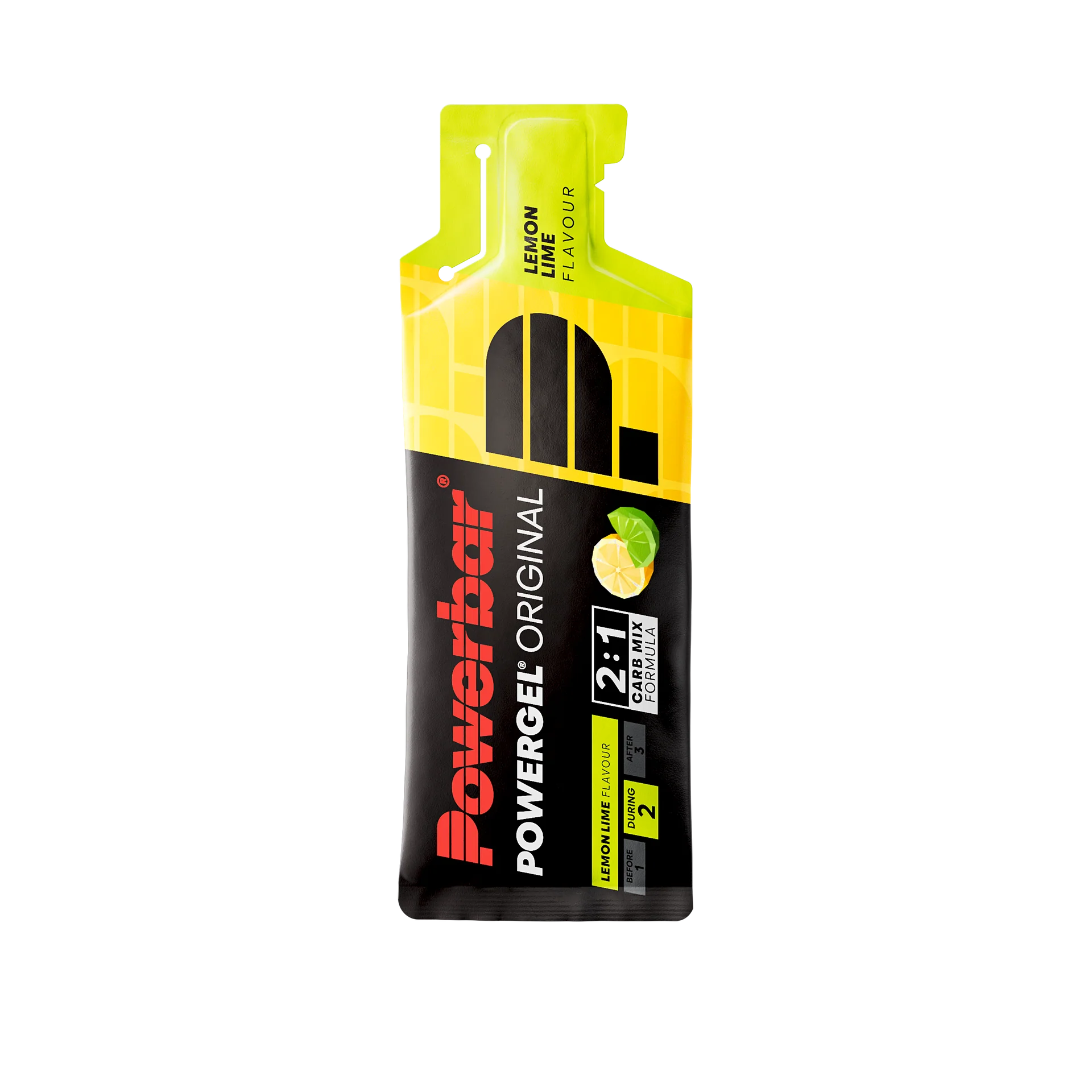 PowerGel Original - Energy Gel 41g (Powerbar)
