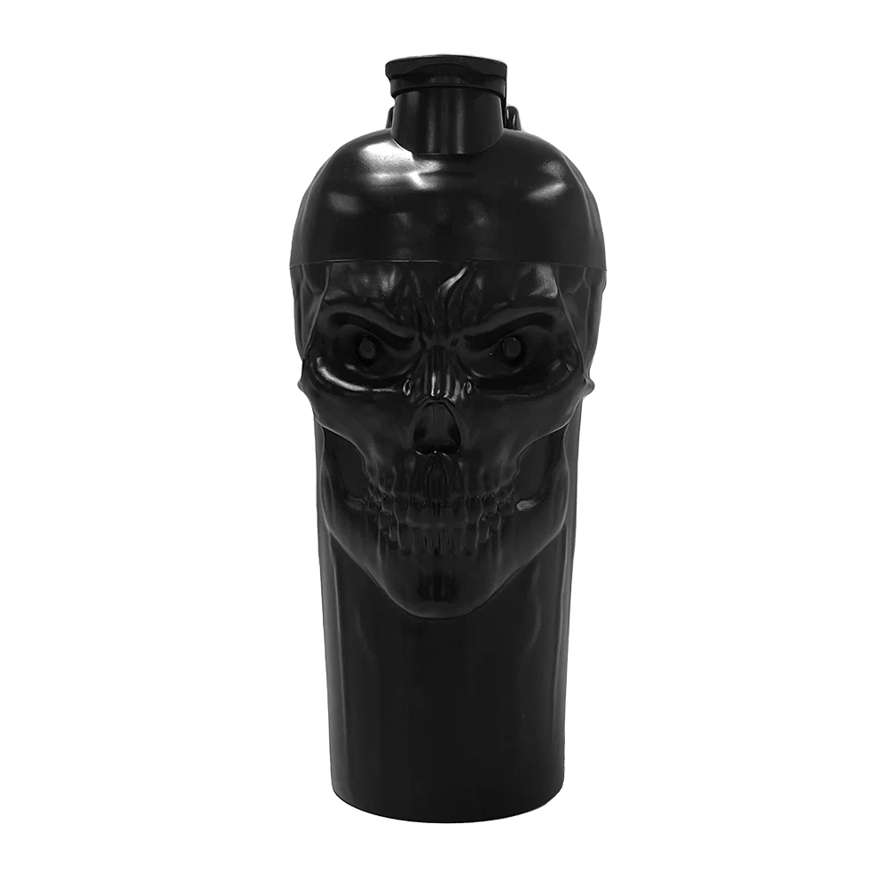 The Curse! Skull Shaker 700ml (JNX Sports)
